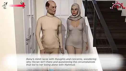 Orta Doğu'da yaşam #21