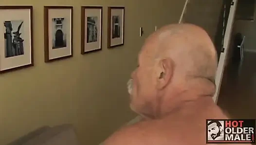 Men Şehri Bas ve Jack