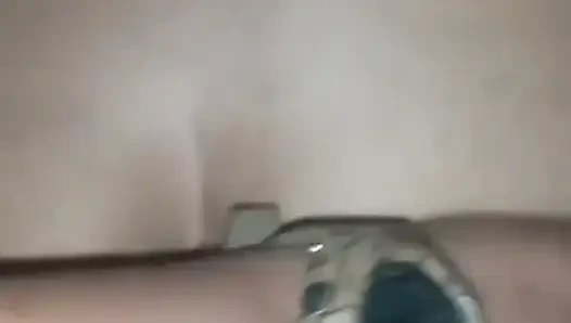 Samael Fucks My Ass Until He Cums on Me