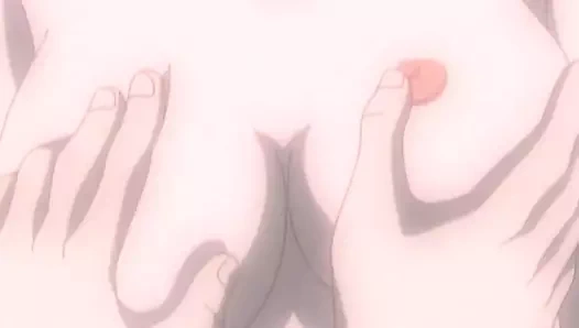 Anime hatun sikişiyor