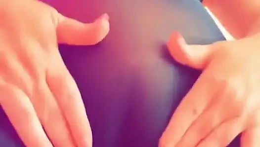 Külotlu çorap ve am frikik