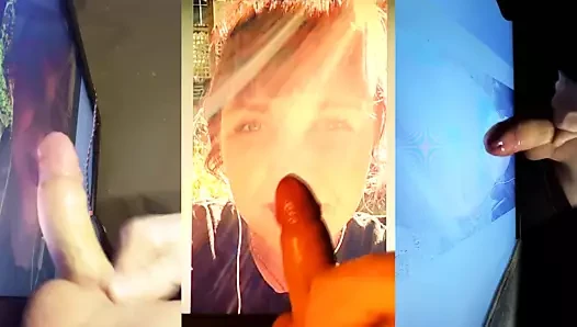 Cum Tribute