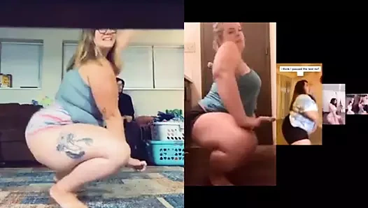 anal pawg MİLF büyük göt - 07