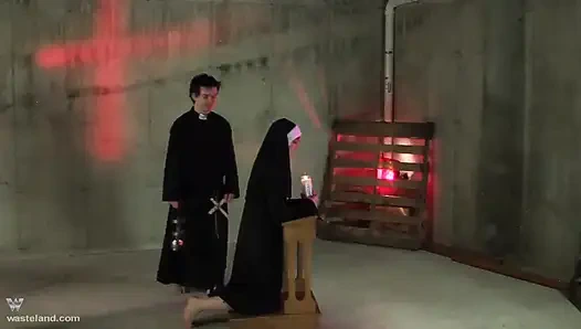 St. Marys taşakları bölüm 1