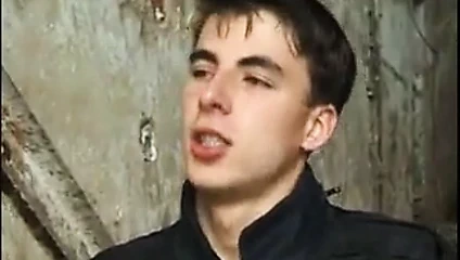 Coppin tren istasyonunda