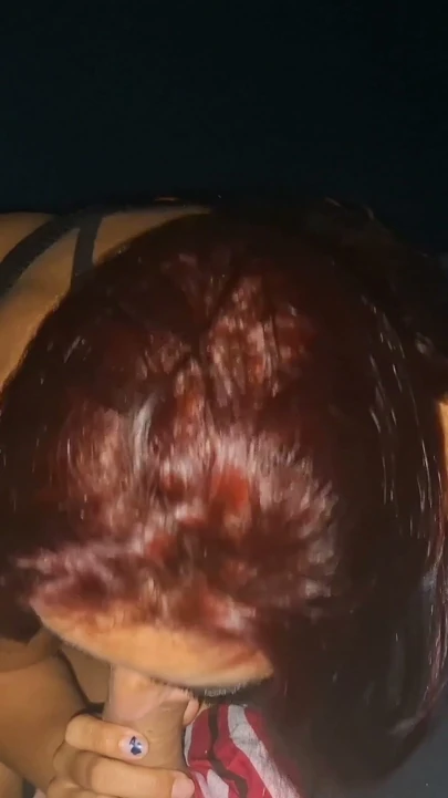 Kocası karısını ilk kez porno sinemaya götürüyor! | Bölüm 1