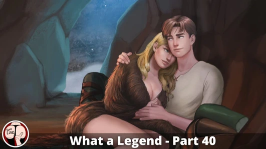 WAL 40 - Büyük doğal göğüslerine dokunabilir miyim?