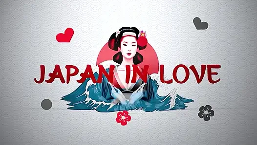 Güzel ve kirli sahne-3 büyük memeli Japon yuuki tsukamoto geyşa gibi giyinmiş döllenmenin tadını çıkarıyor