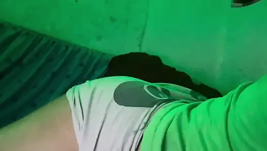Booty Workout Gone Wild Intense Moves and Curves on Display