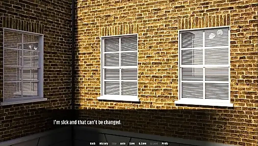 Derealization: Bu hikayeyle başlayalım bölüm 1