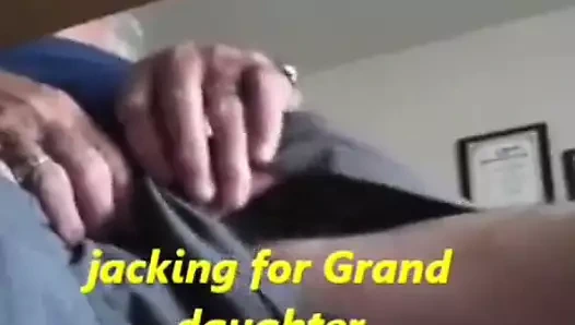 Jacking horoz için gd