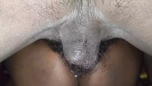 Köylü kızın tek gecelik ilişkisi var