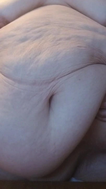 Ssbbw göbek 500 pound