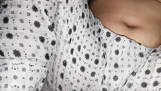 18 Years Old Horny Girl First Time Sex With Her Newly Boyfriend.