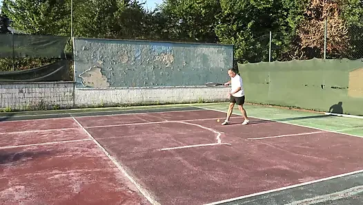 Tenis kadın egemenliği!
