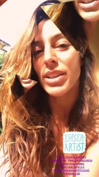 La mia dea preferita tra tante!!