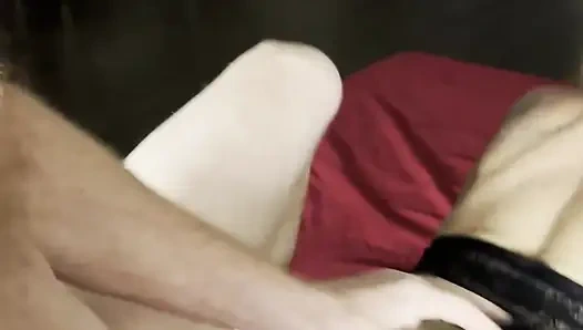 Patlamadan önce eğlenceli bire bir