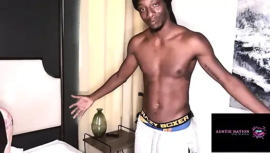 Büyük zenci king hunt