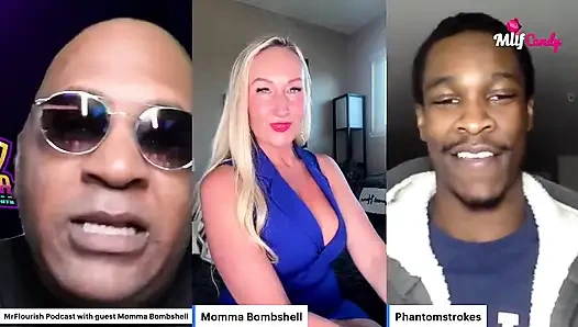 Mrflourish podcast misafir anne ile akşam ilişkisi bomba