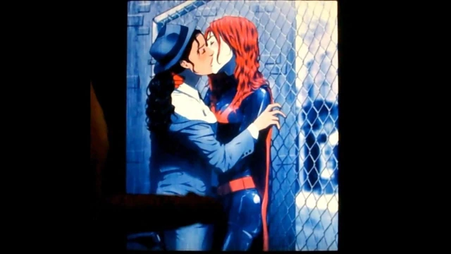 Yellowtowel - renee montoya ve katherine kane