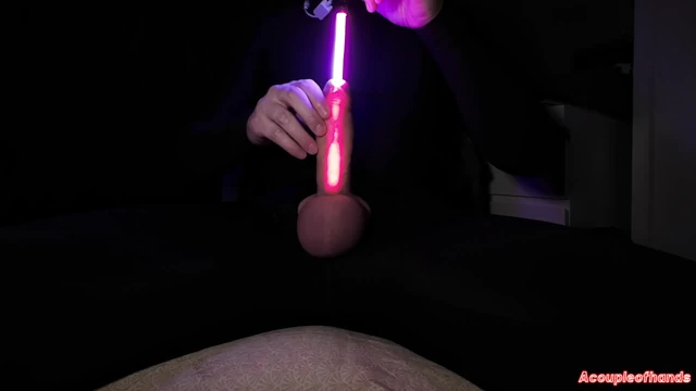 Led Light Sounding Rod