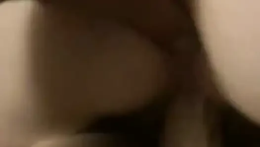Seksi kızıl saçlı sahibemi sikiyorum bakış açısı