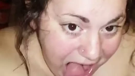 FatCuckSlut Alisha aus USA