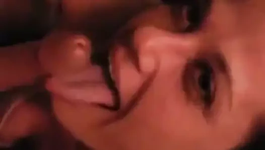 Ashley b veren the en iyi oral seks hiç