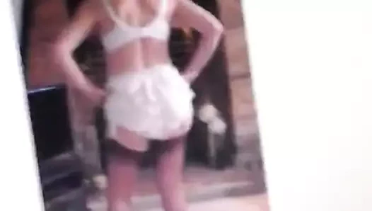 fırfır için masturbasyon yapmak