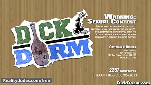 Bant çıkışı - fragman önizlemesi - gerçeklik dudes