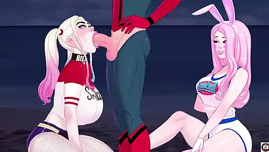 Seks notu - (pt 49) - nc