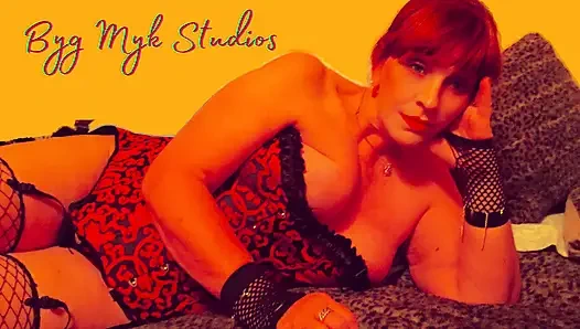 carmen meleğinin gıdıklanması