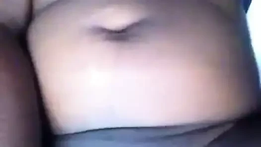 Mastürbasyon şişman siyah kedi 2