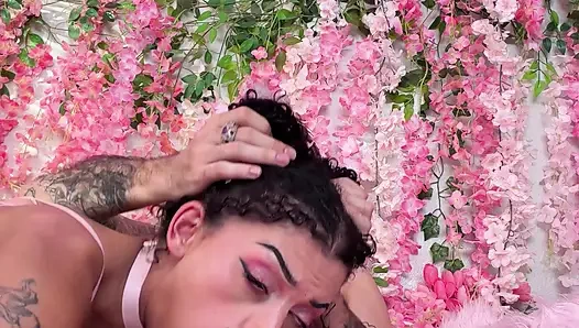 Natasha Carter pembe oda ep.31 - dikey