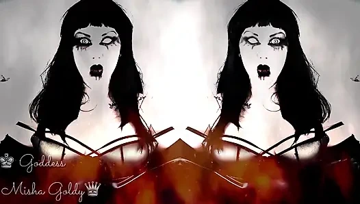 Succubus sana bunu yaptırdı! 31 TALIMATı (özel efektler eklendi)