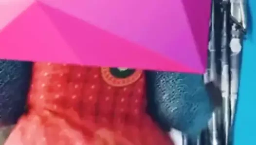 Une bonne grosse pute