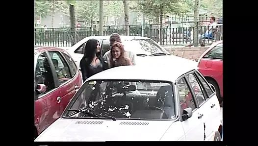 Nacho le incula tutte - bölüm 1