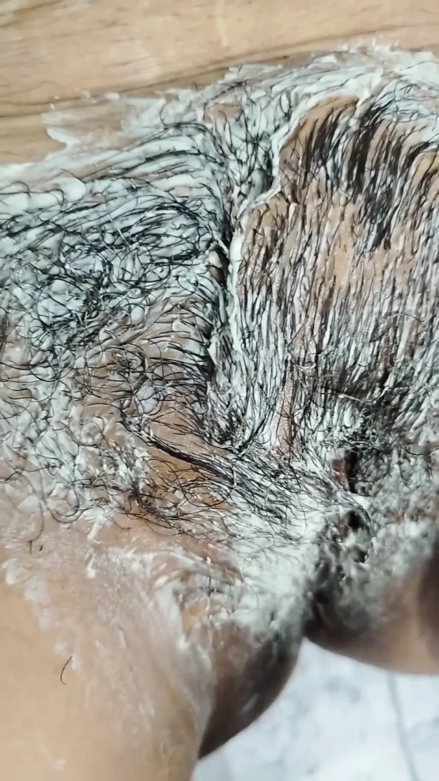 Hint Bhabhi Ki Chudai veya Temizlik