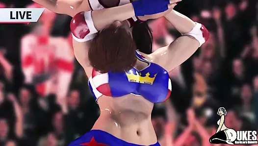 Eski bir güreş antrenörü, onu yerine koymak için en yeni proteinini sikiyor