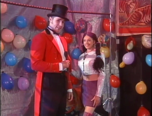 İşeme partisi - cilt. #01 - (orijinal versiyon hd olarak yeniden düzenlendi)