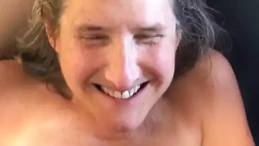 Ateşli orta yaşlı seksi kadın amcığını siktiriyor olgun 60 yaşındaki nine