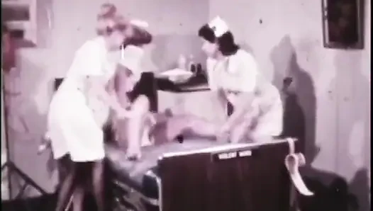 Porno efsanesi - ABD 1969, başlangıç - sahne 06