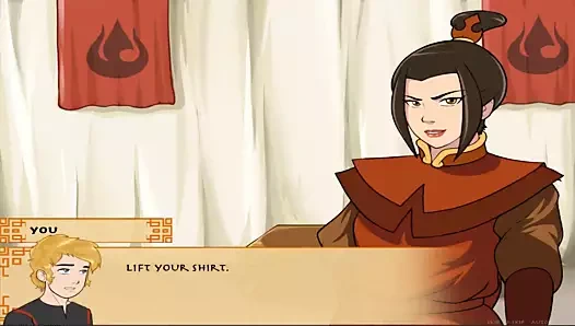 dört element eğitici kitap 2 köle bölüm 9