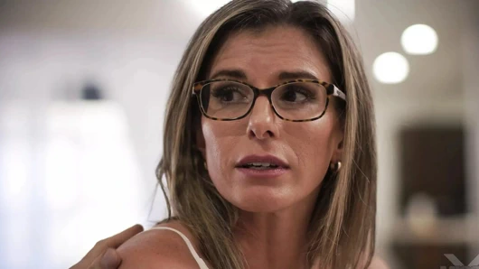 Missax - üvey oğlumun bağlılığı - Cory Chase