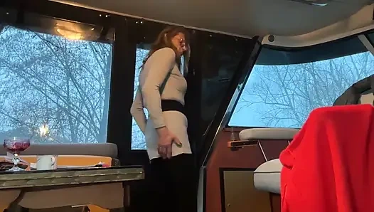 Cinsi Kıyafet ve Elbise