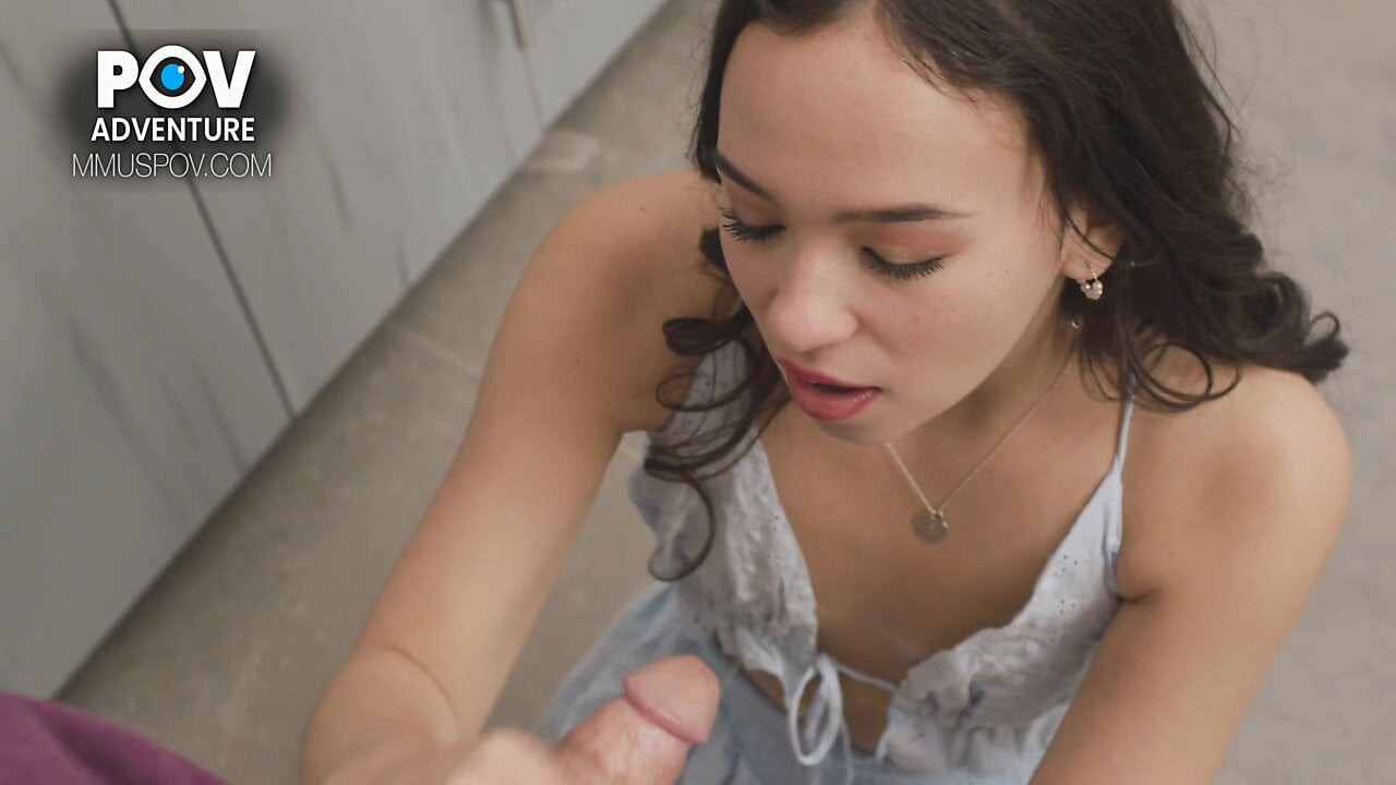 Gerçek pov macerası: genç erkek arkadaşına geri döner