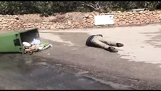 Aşırı aktivite (tam film)