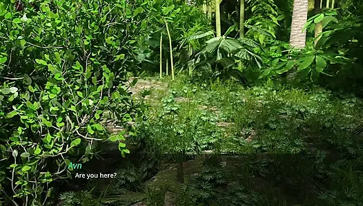 Şehvet şehri 62 - iki 18 yaşındaki kız büyük beyaz yarağımı paylaşıyor