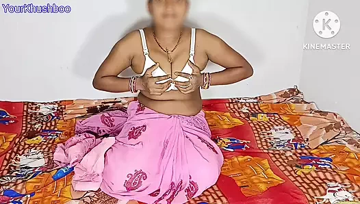 İlk videom hindistan cevizi yağlı botel amcığımda