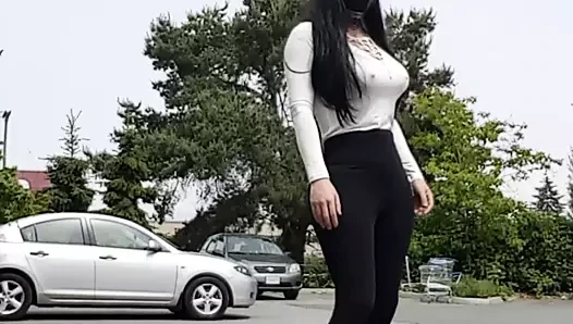 Otoparkta dolaşım